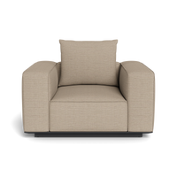 Santorini Swivel Lounge Chair