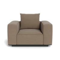 Santorini Swivel Lounge Chair