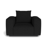Santorini Swivel Lounge Chair