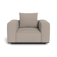 Santorini Swivel Lounge Chair