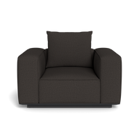 Santorini Swivel Lounge Chair