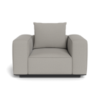 Santorini Swivel Lounge Chair