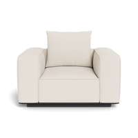 Santorini Swivel Lounge Chair