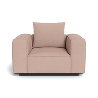 Santorini Swivel Lounge Chair