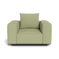 Santorini Swivel Lounge Chair