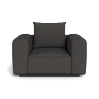Santorini Swivel Lounge Chair
