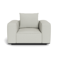 Santorini Swivel Lounge Chair