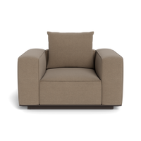 Santorini Swivel Lounge Chair