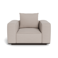 Santorini Swivel Lounge Chair
