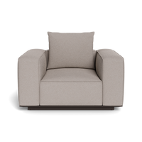 Santorini Swivel Lounge Chair