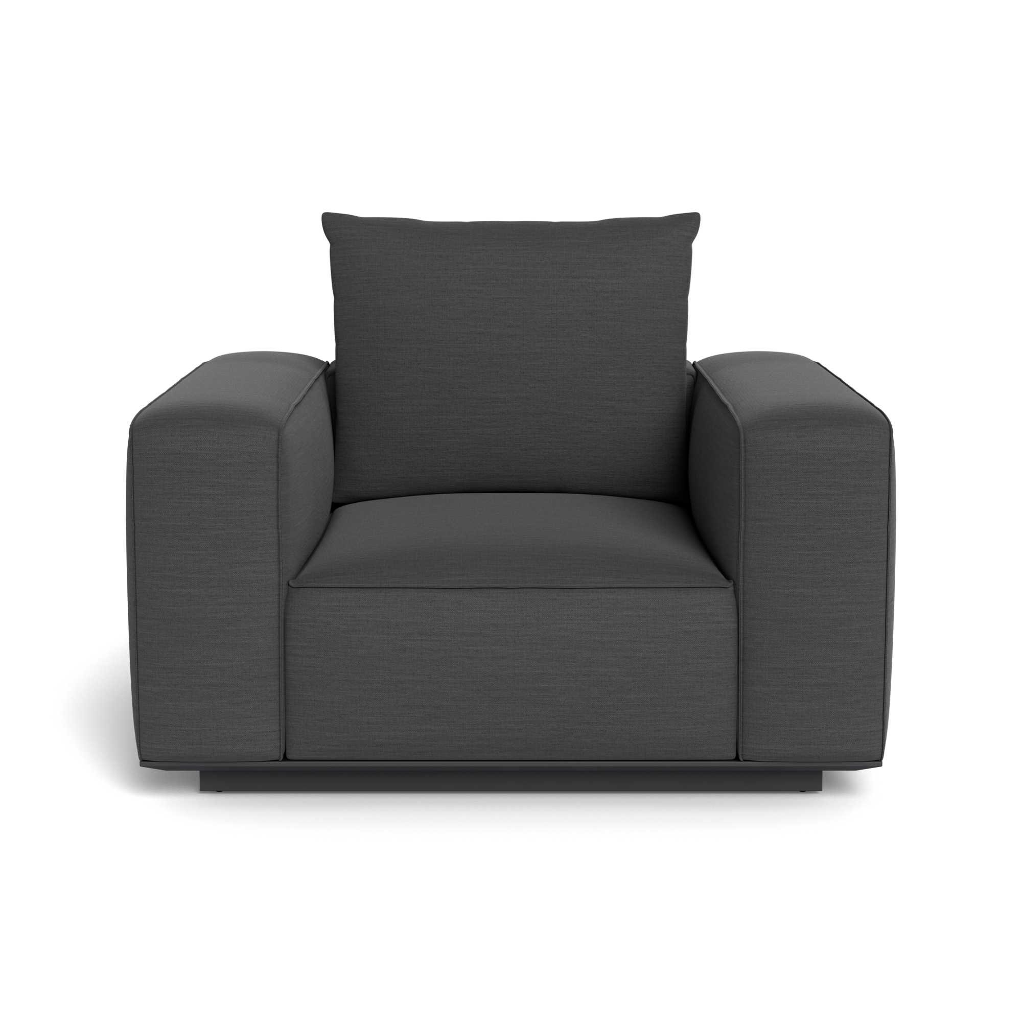 Santorini Lounge Chair