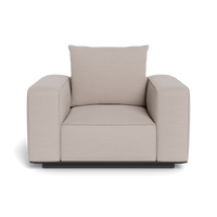Santorini Swivel Lounge Chair