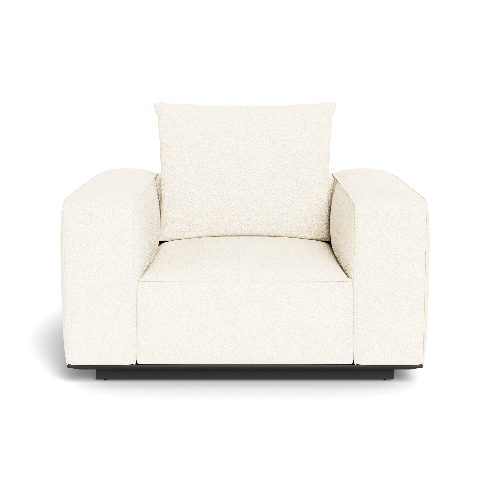 Santorini Lounge Chair