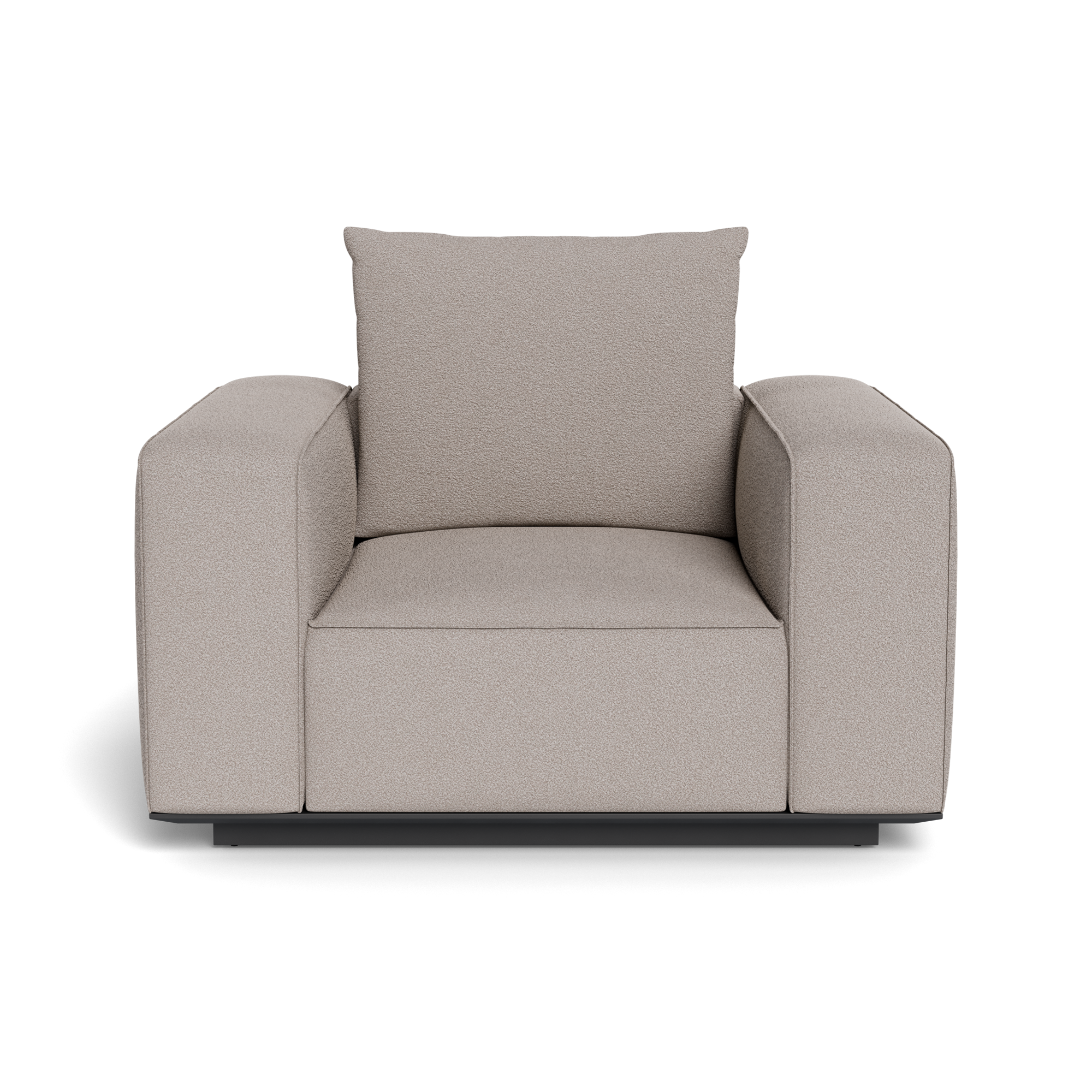 Santorini Lounge Chair