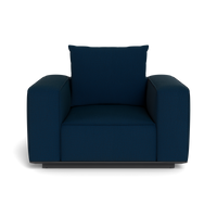 Santorini Lounge Chair