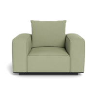 Santorini Swivel Lounge Chair