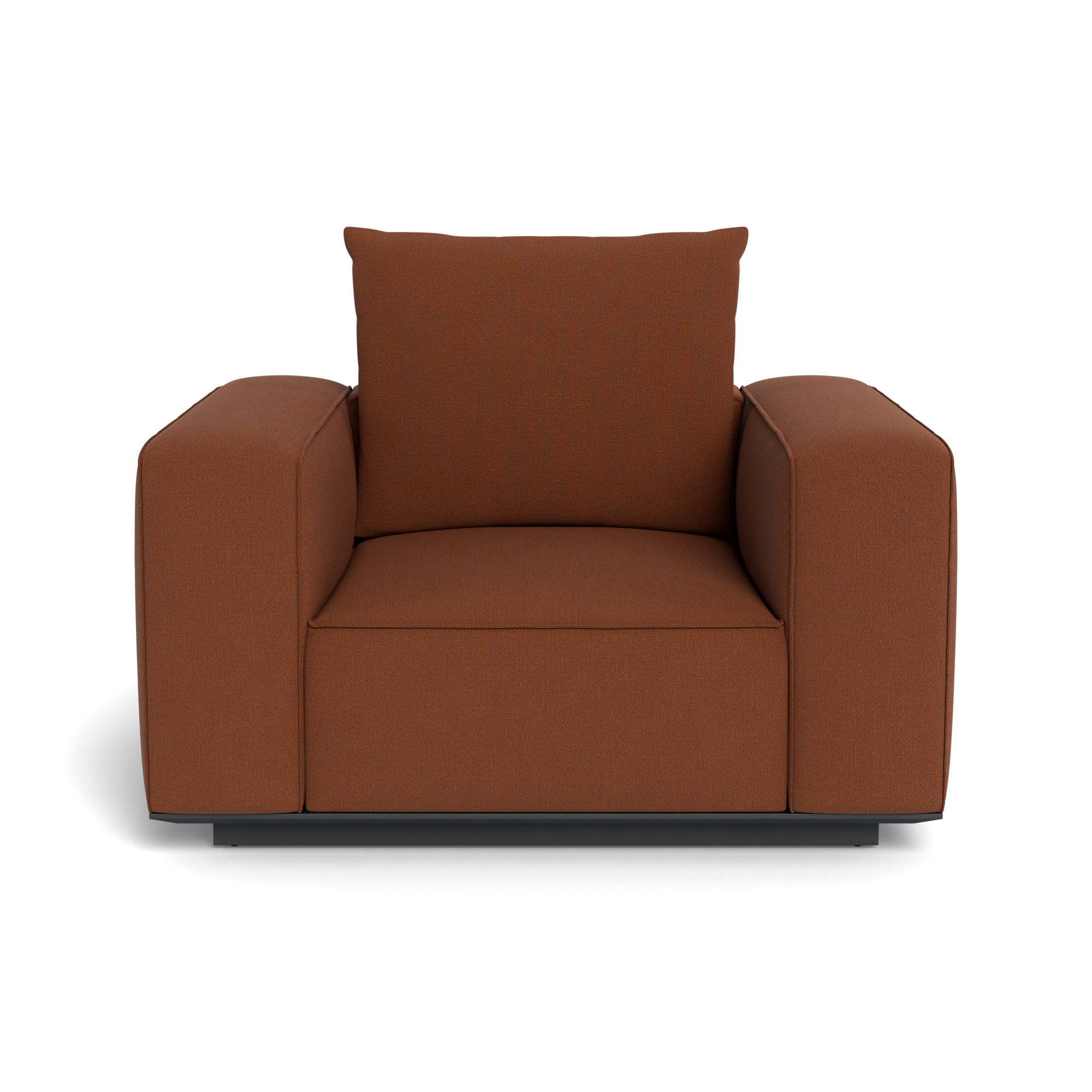 Santorini Lounge Chair
