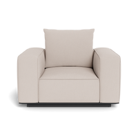 Santorini Swivel Lounge Chair