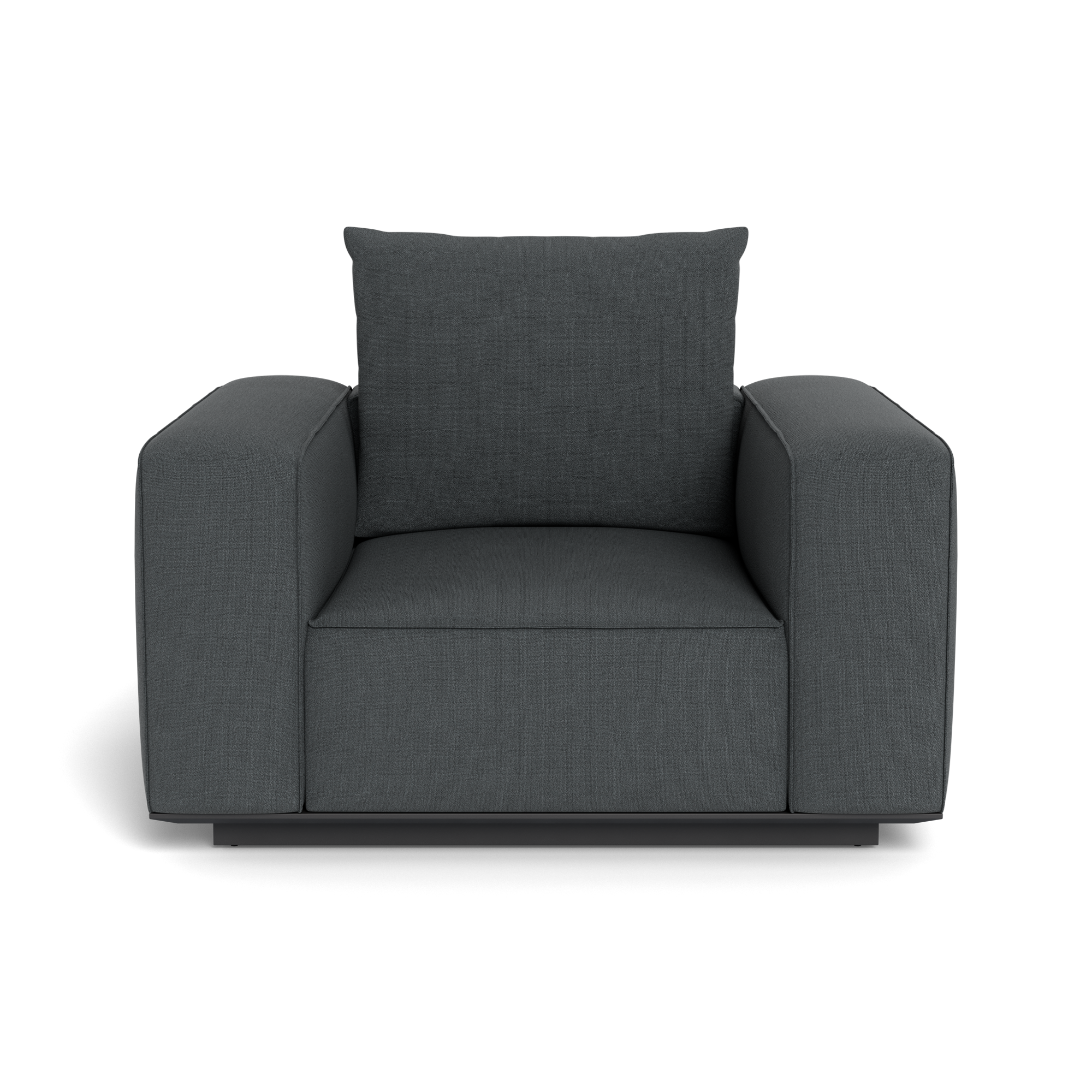 Santorini Lounge Chair