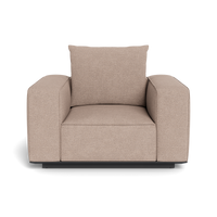 Santorini Swivel Lounge Chair