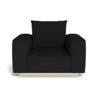 Santorini Swivel Lounge Chair