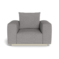 Santorini Lounge Chair