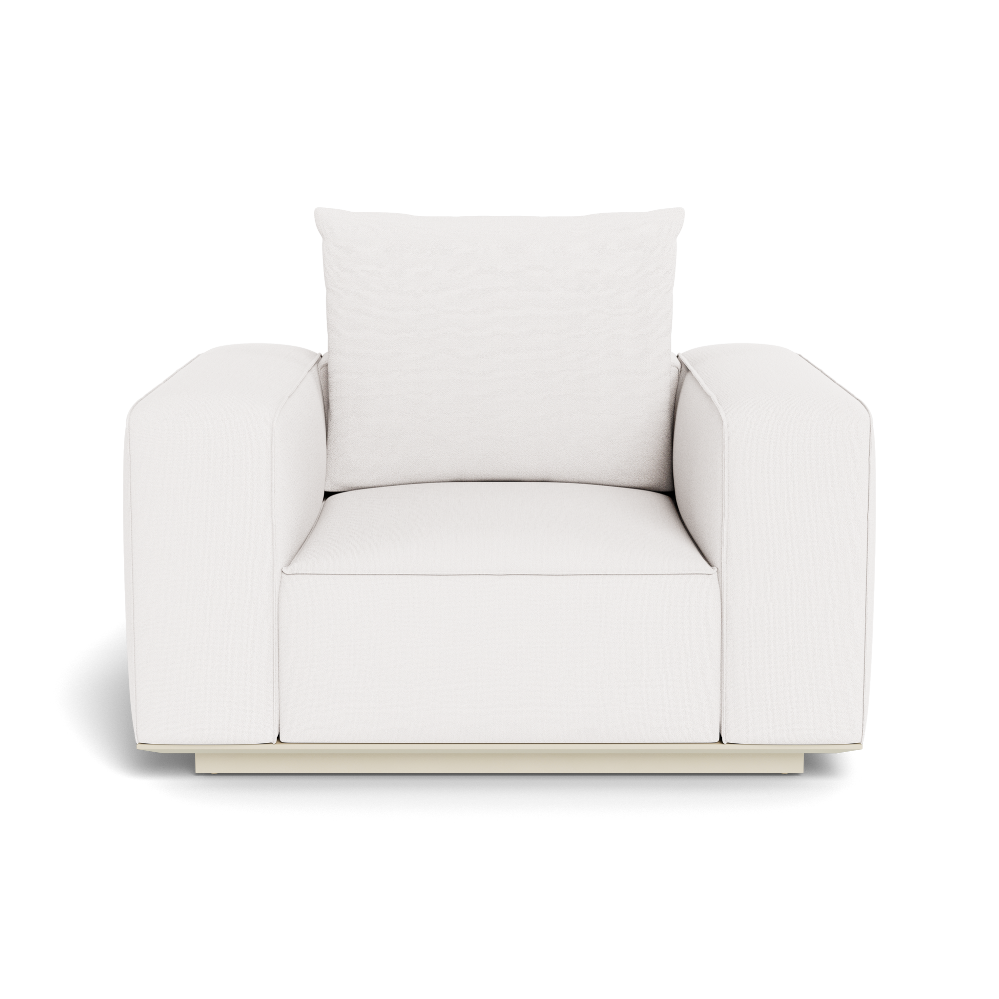 Santorini Lounge Chair