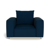 Santorini Swivel Lounge Chair