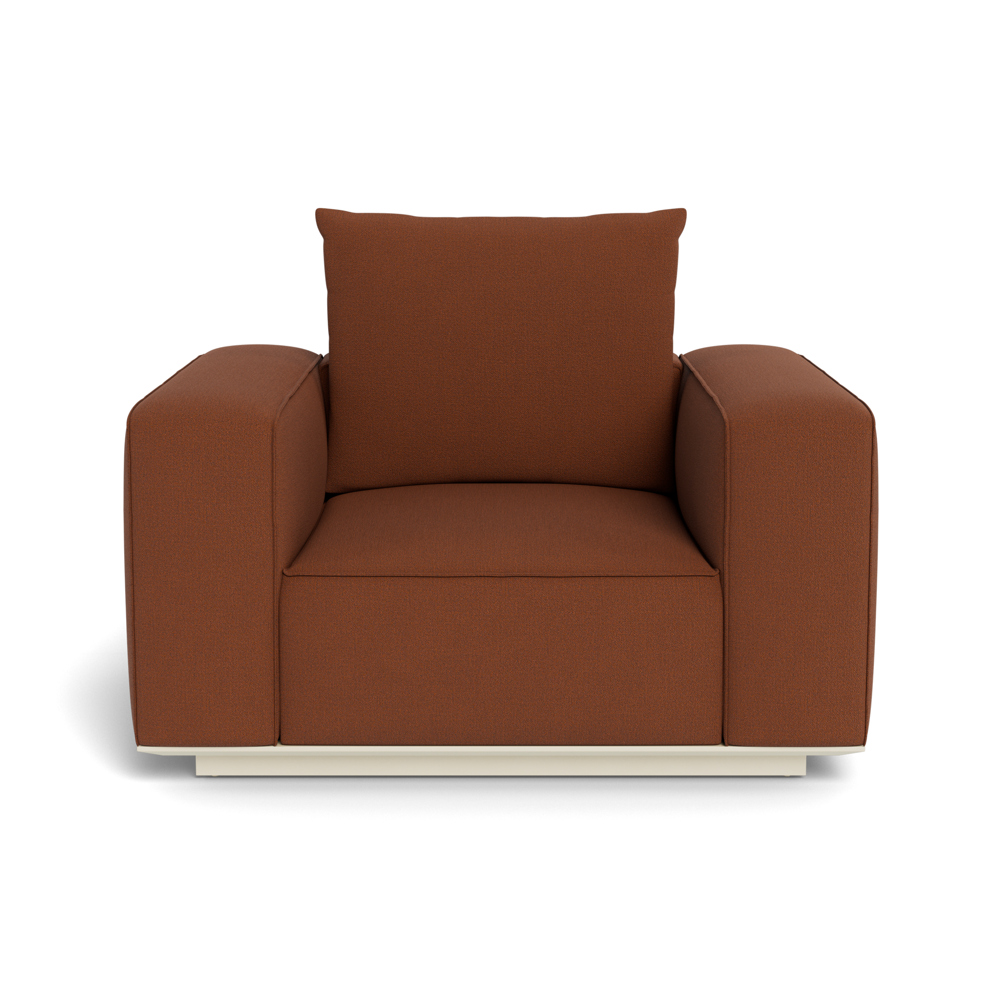 Santorini Lounge Chair