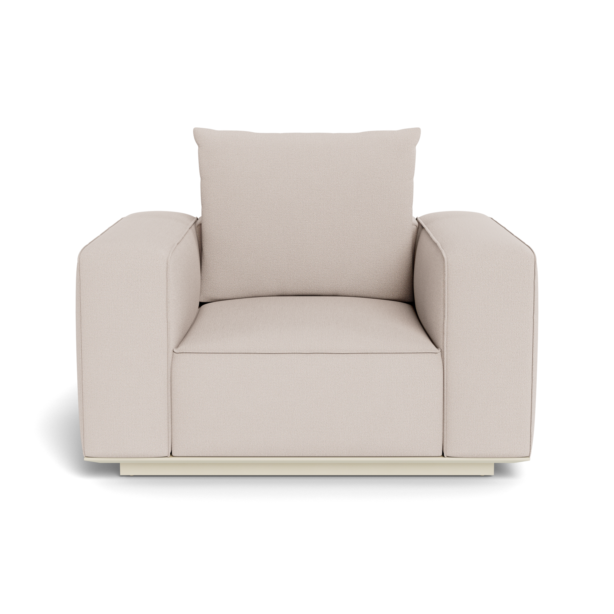 Santorini Lounge Chair