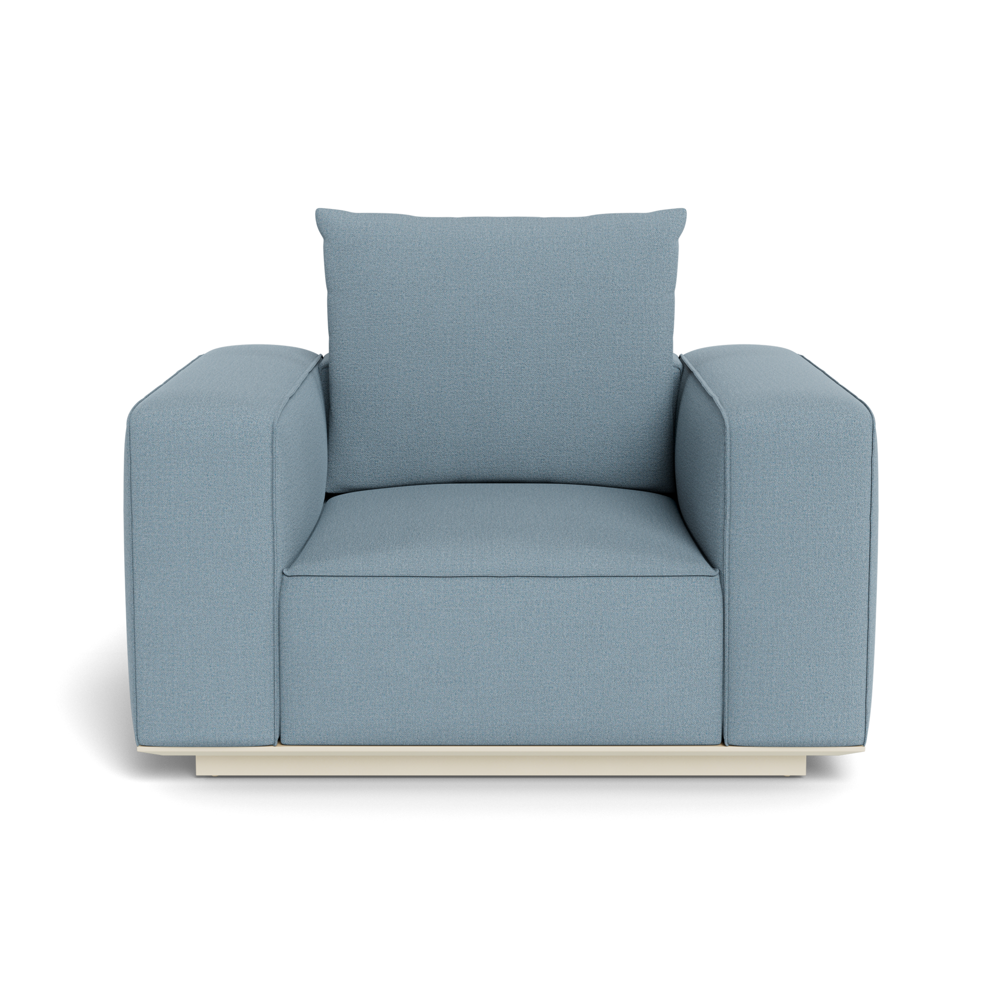 Santorini Lounge Chair