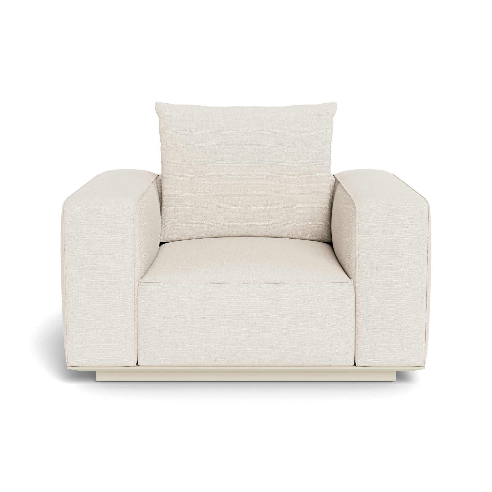 Santorini Lounge Chair