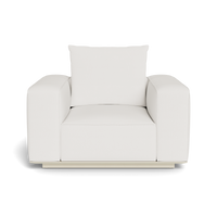 Santorini Lounge Chair