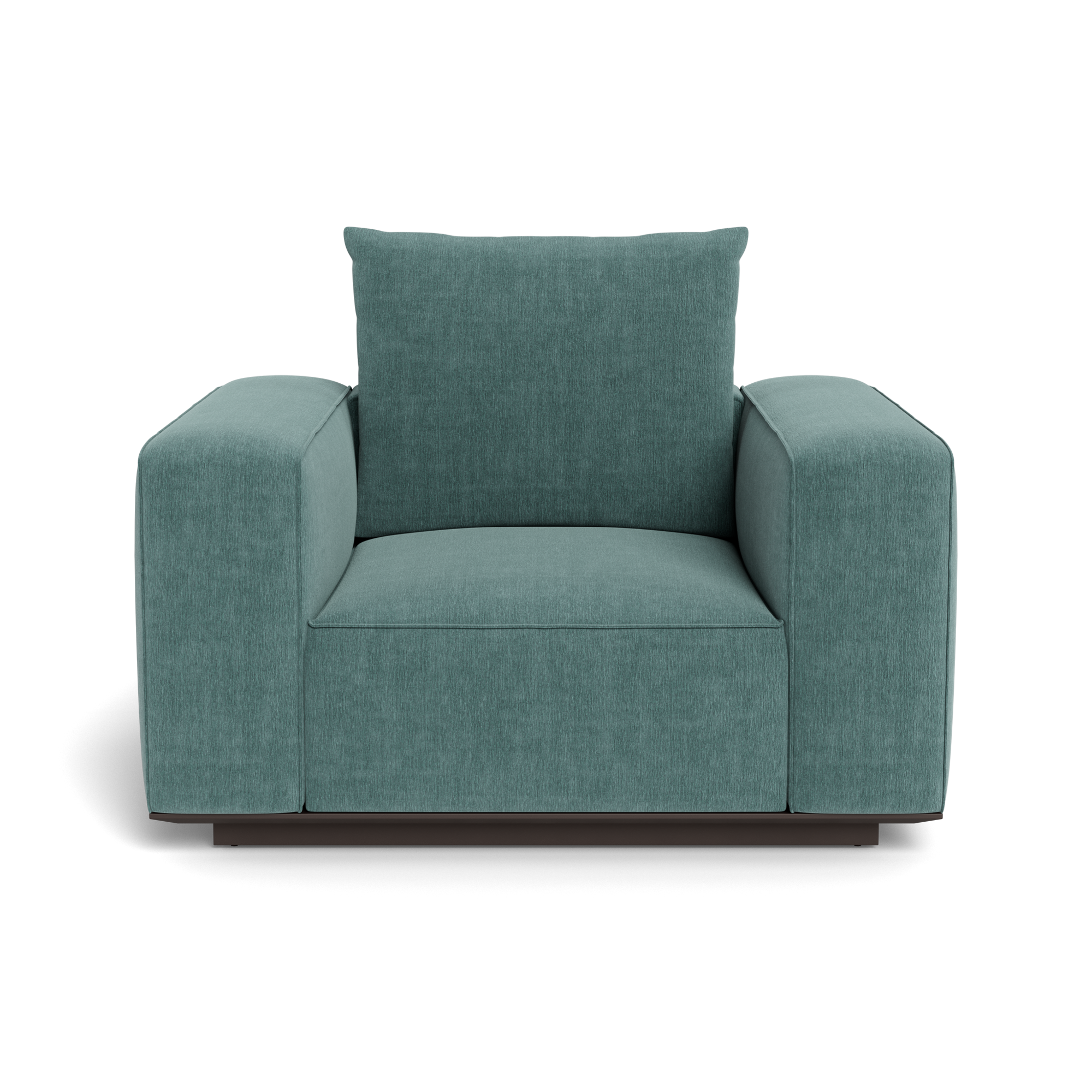 Santorini Swivel Lounge Chair