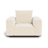 Santorini Lounge Chair