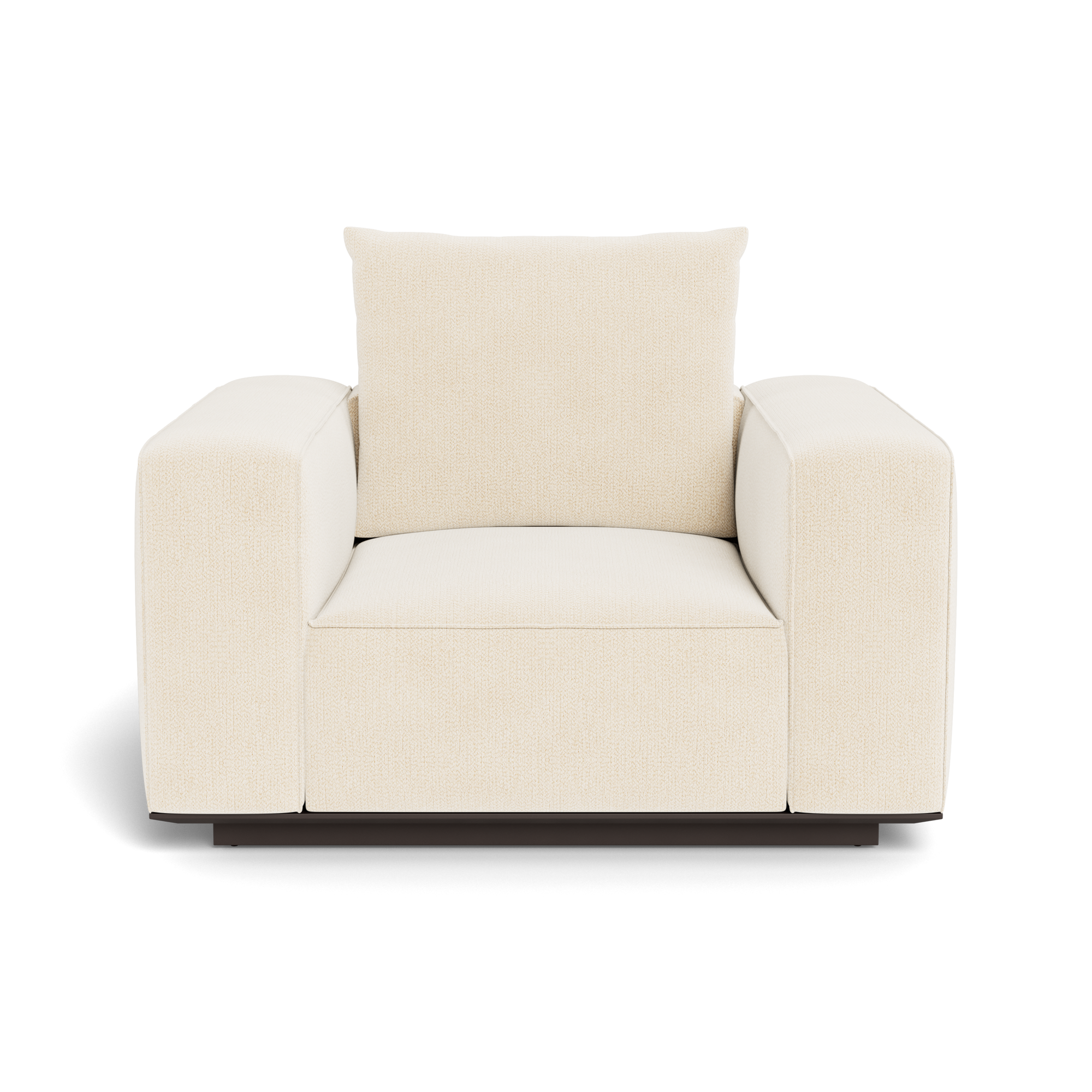 Santorini Lounge Chair