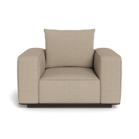 Santorini Swivel Lounge Chair