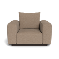 Santorini Swivel Lounge Chair