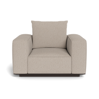 Santorini Swivel Lounge Chair