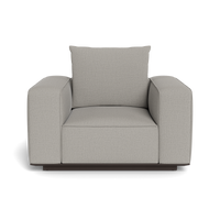 Santorini Swivel Lounge Chair