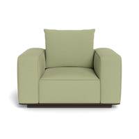 Santorini Swivel Lounge Chair