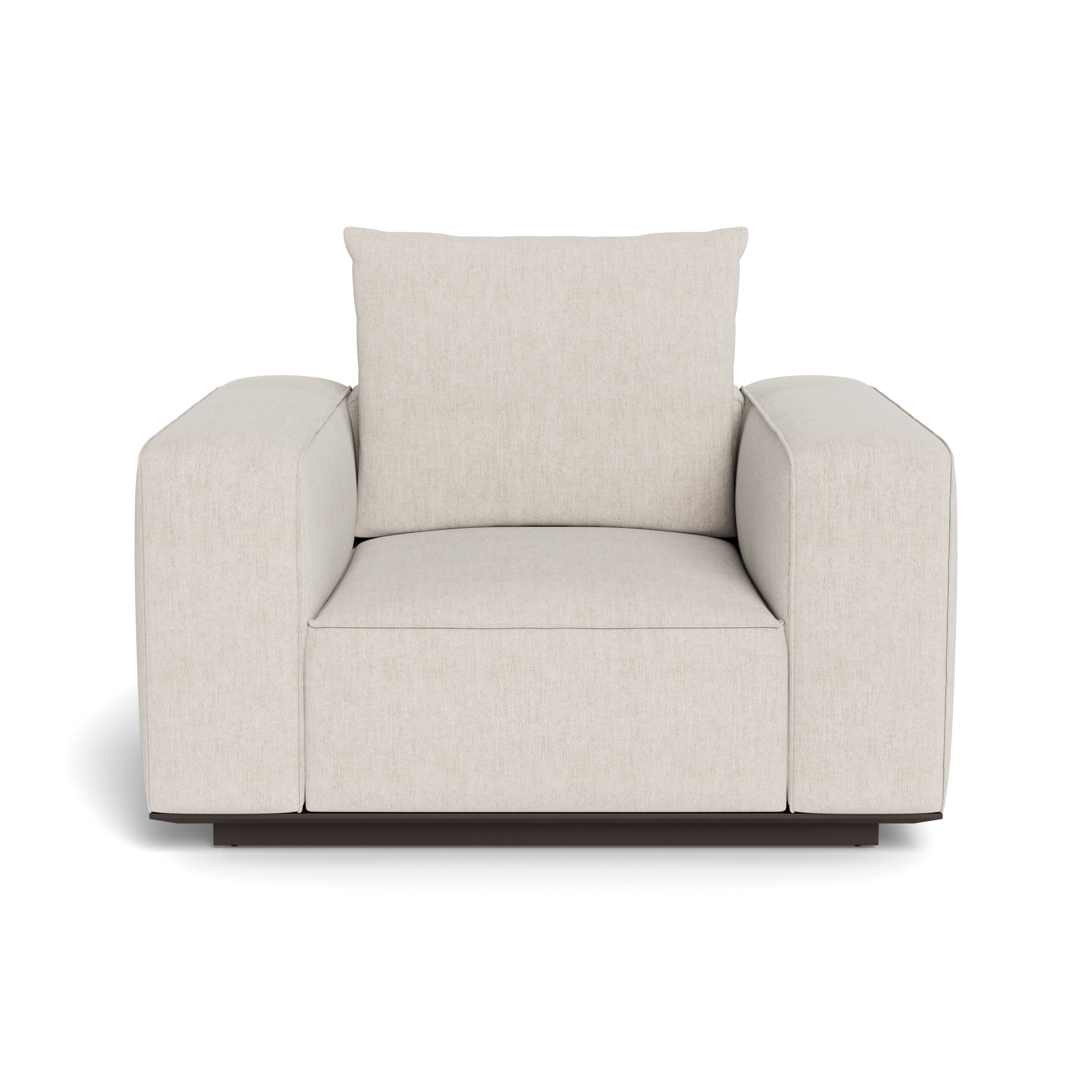 Santorini Lounge Chair