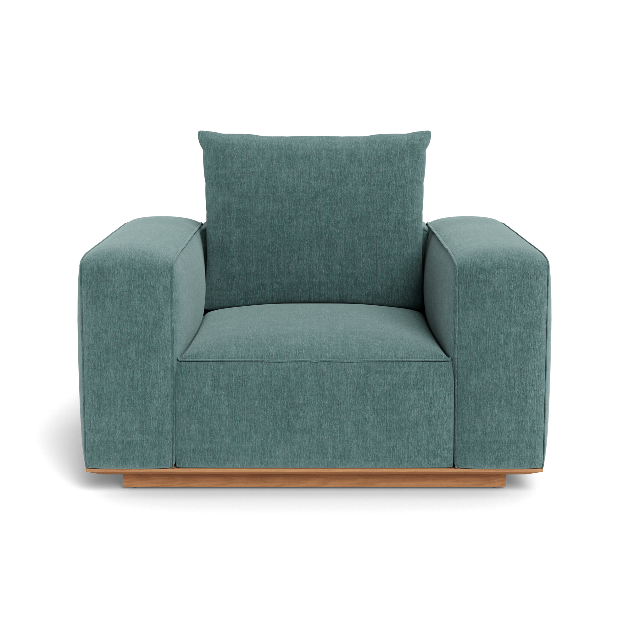 Santorini Swivel Lounge Chair