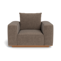 Santorini Lounge Chair