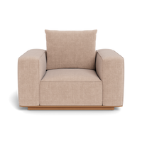 Santorini Lounge Chair