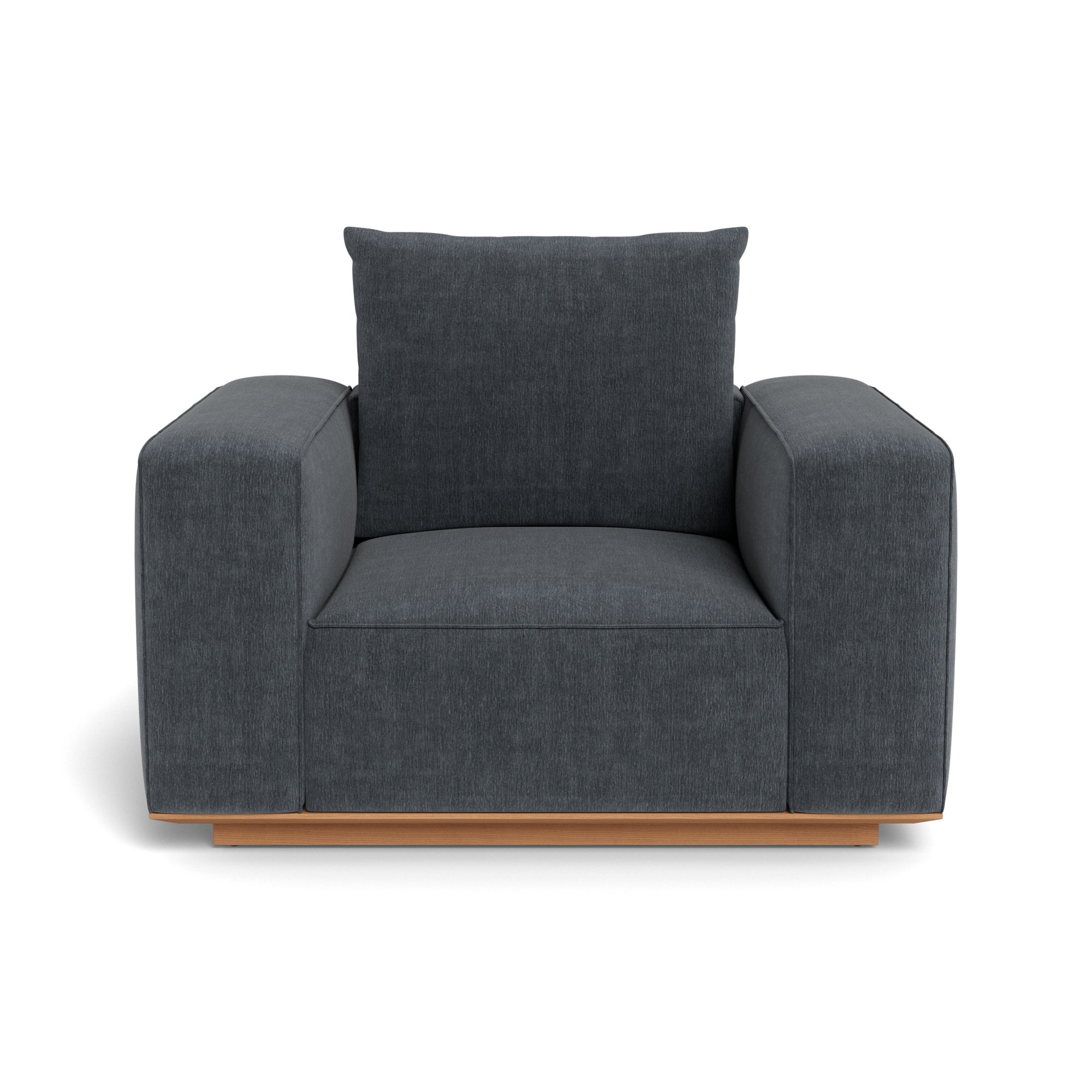 Santorini Lounge Chair
