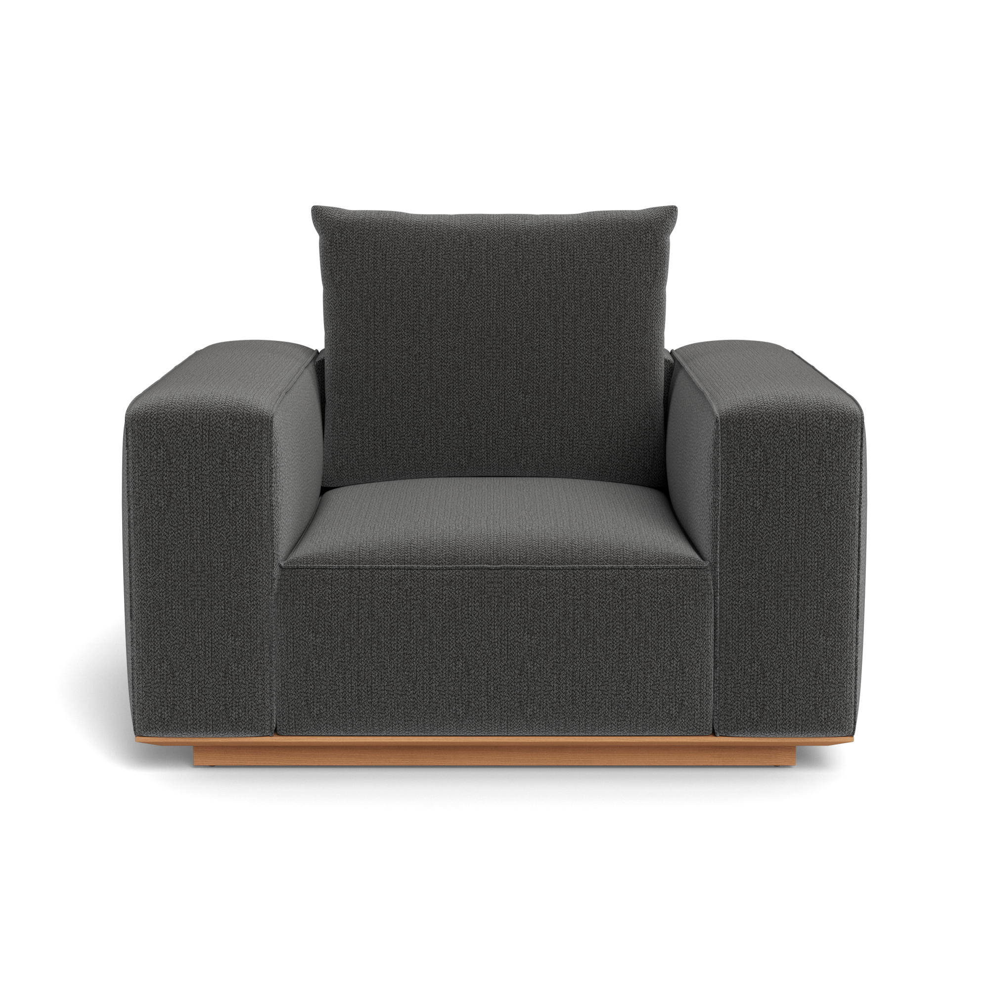 Santorini Lounge Chair