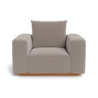 Santorini Lounge Chair