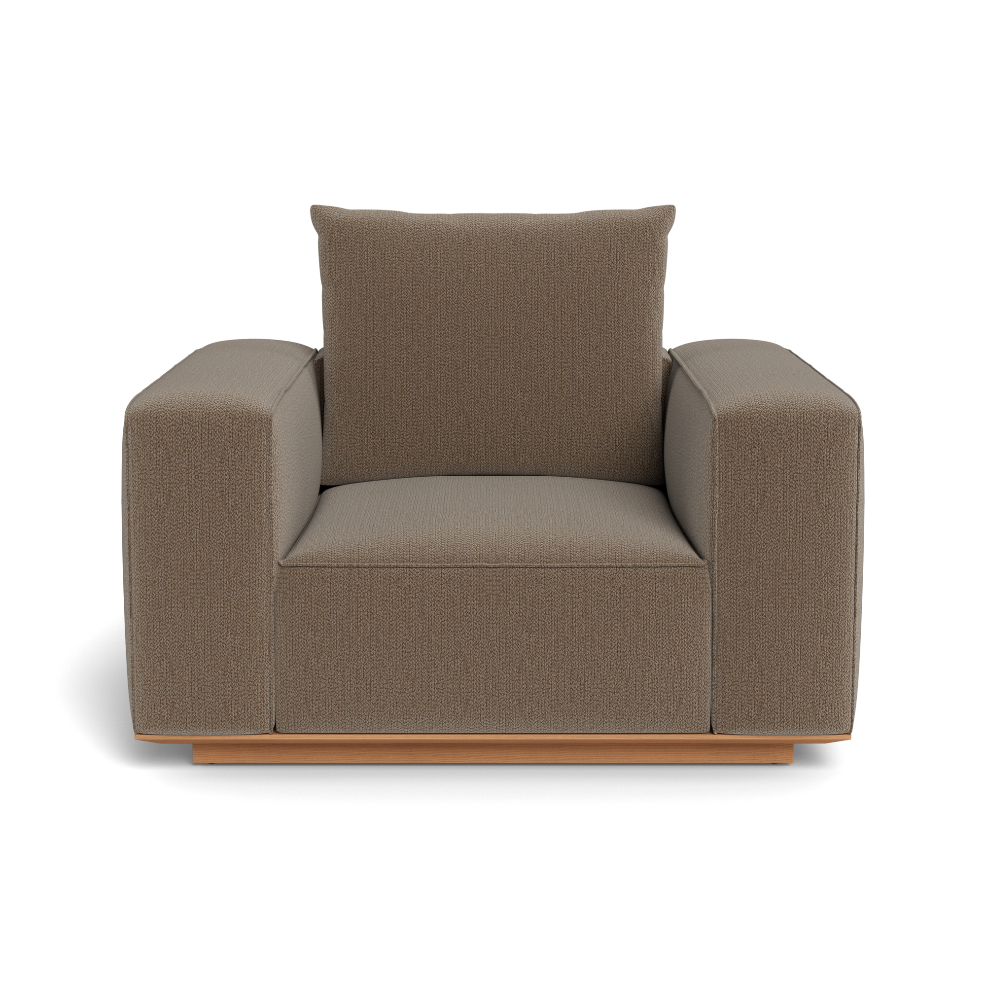 Santorini Lounge Chair