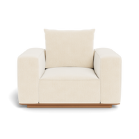 Santorini Lounge Chair